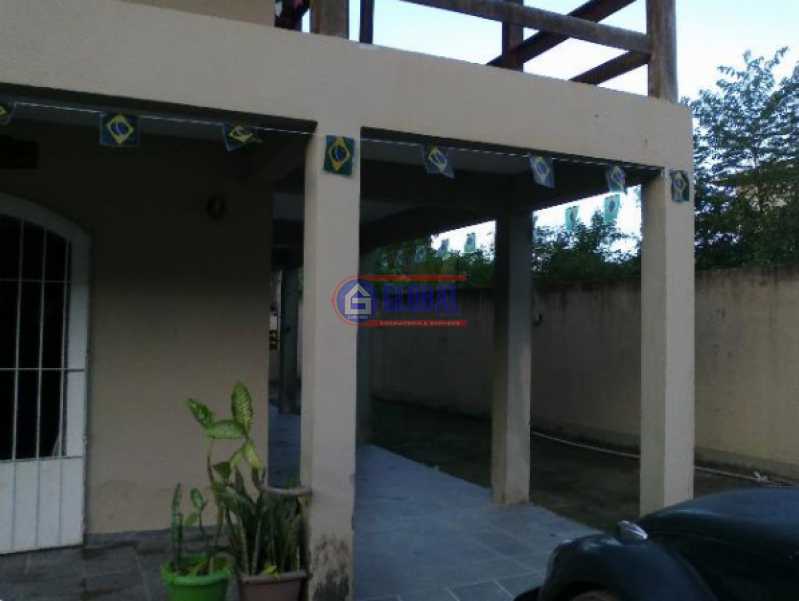 Conheça 2 do imóvel - Casa 5 quartos à venda Jacaroá, Maricá - R$ 598.000 - MACA50025 - 4 2 - 4