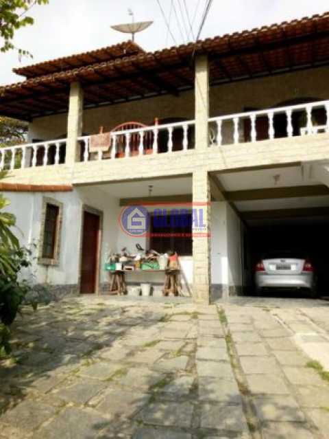 Conheça 1 do imóvel - Casa 5 quartos à venda Araçatiba, Maricá - R$ 750.000 - MACA50026 - 1 1 - 1