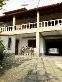Casa 5 quartos à venda Araçatiba, Maricá - R$ 750.000 - MACA50026
