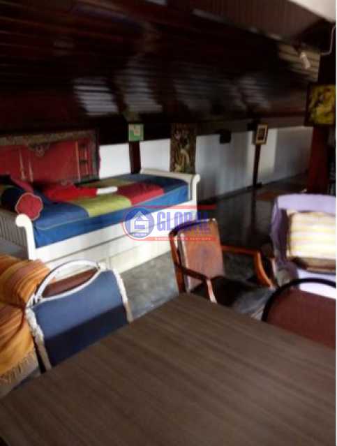 Conheça 6 do imóvel - Casa 5 quartos à venda Araçatiba, Maricá - R$ 750.000 - MACA50026 - 8 6 - 8