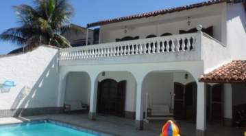Casa 3 quartos à venda São José do Imbassaí, Maricá - R$ 550.000 - MACA30169