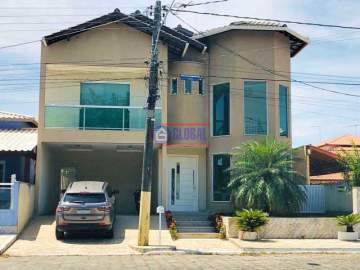 Casa em Condomínio 5 quartos à venda Ponta Grossa, Maricá - R$ 1.300.000 - MACN50004