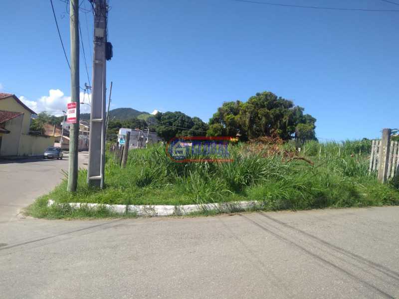 Conheça 5b1bec8e-2b2a-411d-a562-46c5b2 do imóvel - Terreno Multifamiliar à venda Centro, Maricá - R$ 1.600.000 - MAMF00059 - 1 5b1bec8e-2b2a-411d-a562-46c5b2 - 1