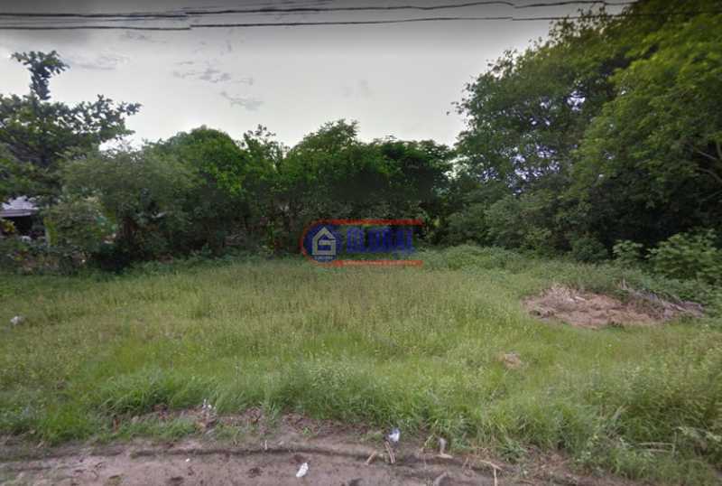 Conheça 4 do imóvel - Terreno Unifamiliar à venda Retiro, Maricá - R$ 125.000 - MAUF00287 - 4 4 - 4