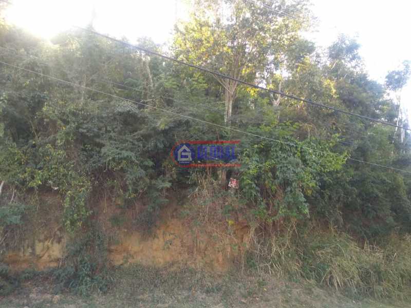 Conheça Lote do imóvel - Terreno Unifamiliar à venda Cajueiros (Itaipuaçu), Maricá - R$ 125.000 - MAUF00288 - 2 Lote - 2