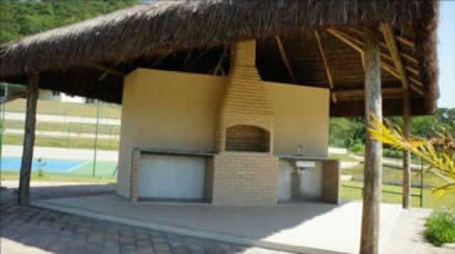 Conheça Churrasqueira do imóvel - Terreno Unifamiliar à venda Cajueiros (Itaipuaçu), Maricá - R$ 125.000 - MAUF00288 - 7 Churrasqueira - 7