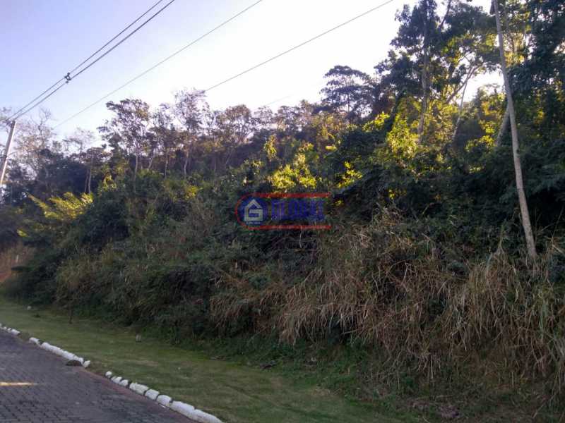 Conheça Lote do imóvel - Terreno Unifamiliar à venda Cajueiros (Itaipuaçu), Maricá - R$ 125.000 - MAUF00289 - 2 Lote - 2