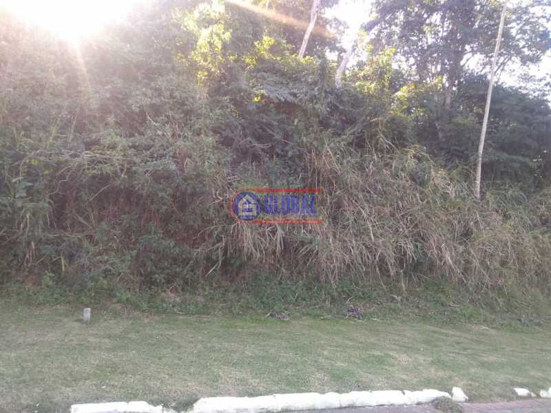 Conheça Lote do imóvel - Terreno Unifamiliar à venda Cajueiros (Itaipuaçu), Maricá - R$ 125.000 - MAUF00289 - 3 Lote - 3