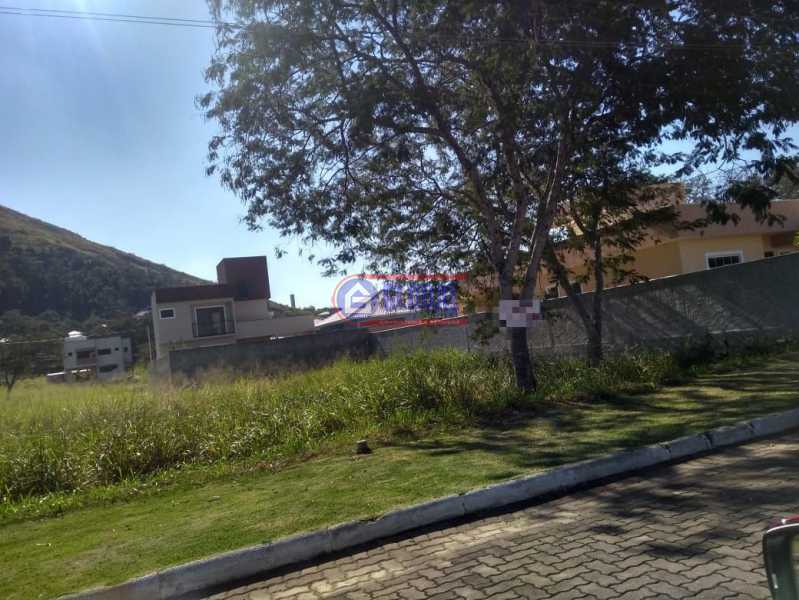 Conheça Lote do imóvel - Terreno Unifamiliar à venda Cajueiros (Itaipuaçu), Maricá - R$ 150.000 - MAUF00296 - 2 Lote - 2