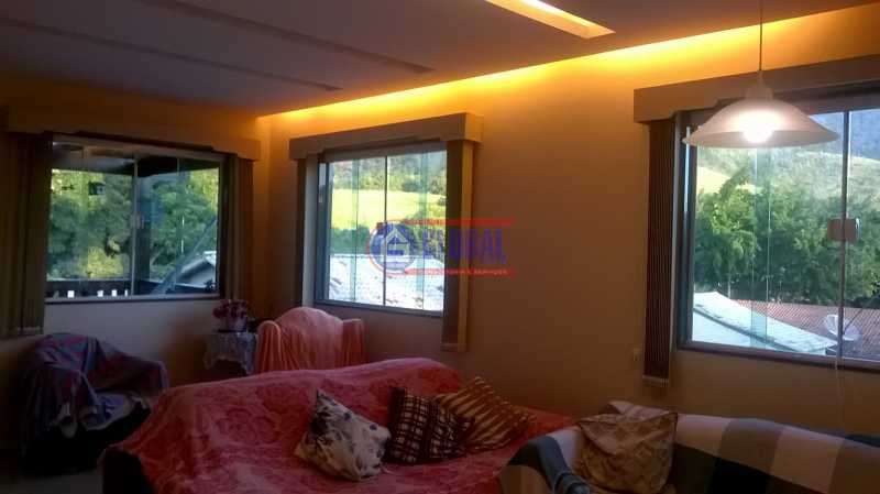 Conheça WP_20180507_006 do imóvel - Casa 3 quartos à venda Condado de Maricá, Maricá - R$ 590.000 - MACA30175 - 5 WP_20180507_006 - 5