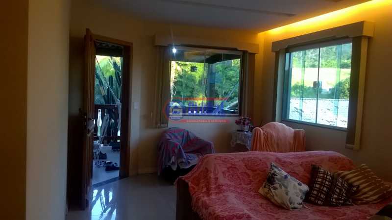 Conheça WP_20180507_007 do imóvel - Casa 3 quartos à venda Condado de Maricá, Maricá - R$ 590.000 - MACA30175 - 6 WP_20180507_007 - 6