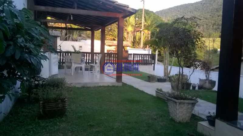 Conheça WP_20180516_002 do imóvel - Casa 3 quartos à venda Condado de Maricá, Maricá - R$ 590.000 - MACA30175 - 2 WP_20180516_002 - 2