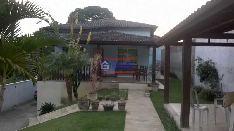 Conheça WP_20180516_014 do imóvel - Casa 3 quartos à venda Condado de Maricá, Maricá - R$ 590.000 - MACA30175 - 1 WP_20180516_014 - 1