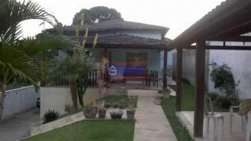 Casa 3 quartos à venda Condado de Maricá, Maricá - R$ 590.000 - MACA30175
