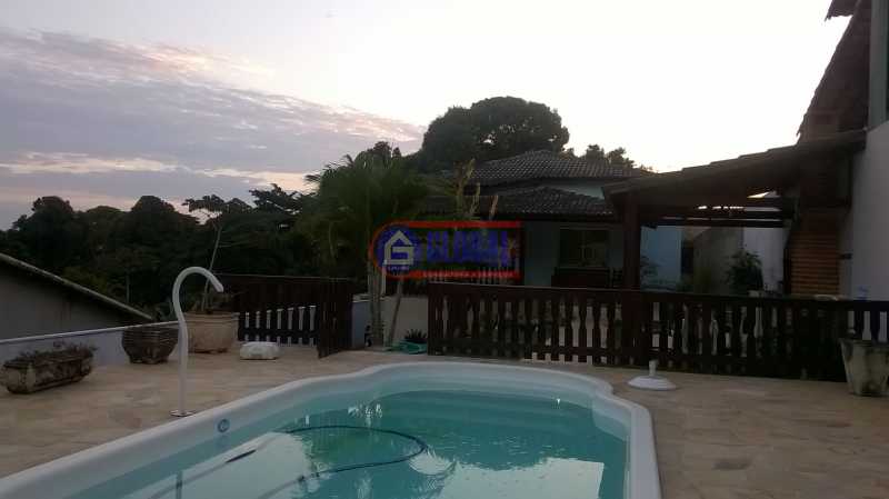 Conheça WP_20180516_015 do imóvel - Casa 3 quartos à venda Condado de Maricá, Maricá - R$ 590.000 - MACA30175 - 18 WP_20180516_015 - 18