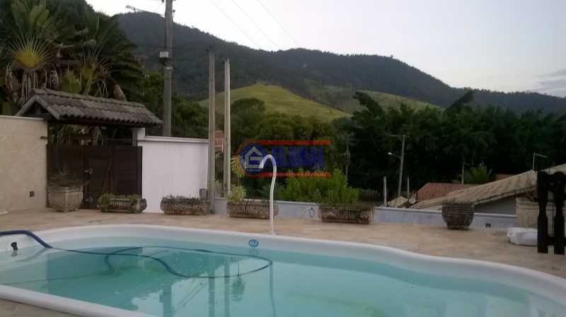 Conheça WP_20180516_017 do imóvel - Casa 3 quartos à venda Condado de Maricá, Maricá - R$ 590.000 - MACA30175 - 20 WP_20180516_017 - 20