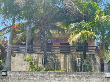 Casa 3 quartos à venda Flamengo, Maricá - R$ 480.000 - MACA30176