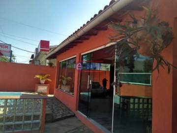 Ótima localização - Casa 5 quartos à venda Centro, Maricá - R$ 750.000 - MACA50027