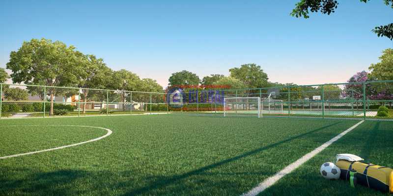 Conheça Condomínio - Campo de Futebol do imóvel - Terreno Unifamiliar à venda Spar (Inoã), Maricá - R$ 130.000 - MAUF00326 - 10 Condomínio - Campo de Futebol - 10