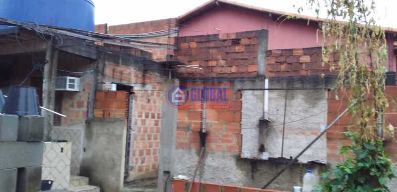 Conheça 88ba0912-b6b9-4b49-9608-0eb1af do imóvel - Terreno Unifamiliar à venda Ponta Grossa, Maricá - R$ 170.000 - MAUF00330 - 3 88ba0912-b6b9-4b49-9608-0eb1af - 3