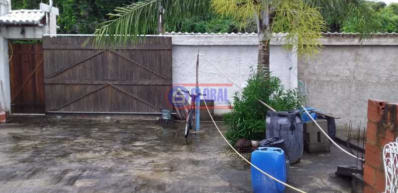 Conheça bad906e4-686f-4135-b45e-8956af do imóvel - Terreno Unifamiliar à venda Ponta Grossa, Maricá - R$ 170.000 - MAUF00330 - 2 bad906e4-686f-4135-b45e-8956af - 2
