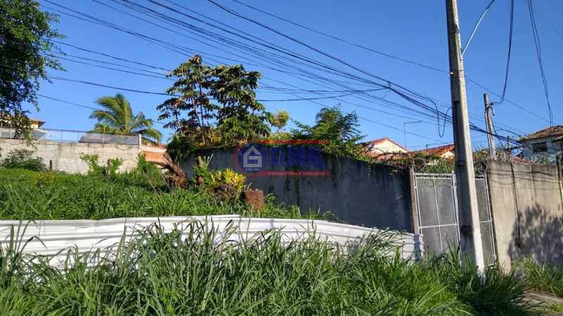 Conheça 2 do imóvel - Terreno Unifamiliar à venda BOA VISTA, Maricá - R$ 380.000 - MAUF00332 - 1 2 - 1