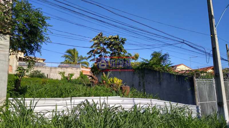Conheça 3 do imóvel - Terreno Unifamiliar à venda BOA VISTA, Maricá - R$ 380.000 - MAUF00332 - 2 3 - 2