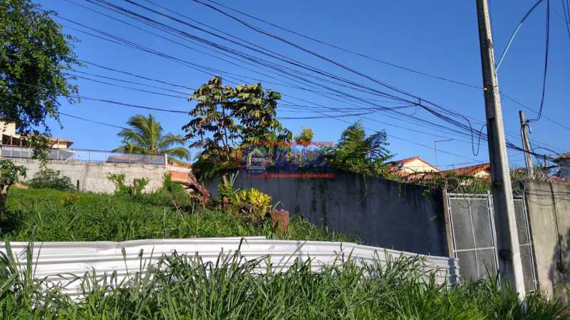 Conheça 4 do imóvel - Terreno Unifamiliar à venda BOA VISTA, Maricá - R$ 380.000 - MAUF00332 - 3 4 - 3