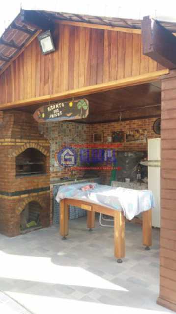 Conheça 2 do imóvel - Casa em Condomínio 3 quartos à venda Marquês de Maricá, Maricá - R$ 650.000 - MACN30116 - 15 2 - 15
