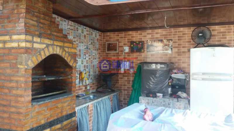 Conheça 3 do imóvel - Casa em Condomínio 3 quartos à venda Marquês de Maricá, Maricá - R$ 650.000 - MACN30116 - 16 3 - 16