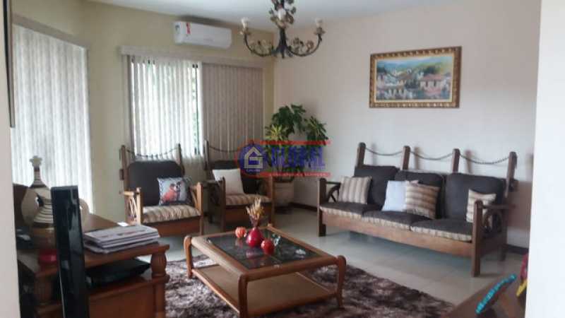 Conheça 8 do imóvel - Casa em Condomínio 3 quartos à venda Marquês de Maricá, Maricá - R$ 650.000 - MACN30116 - 4 8 - 4