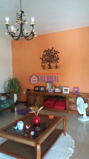 Conheça 10 do imóvel - Casa em Condomínio 3 quartos à venda Marquês de Maricá, Maricá - R$ 650.000 - MACN30116 - 5 10 - 5