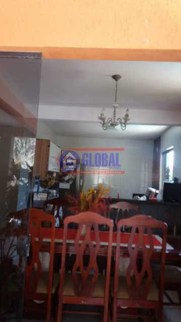 Conheça 12 do imóvel - Casa em Condomínio 3 quartos à venda Marquês de Maricá, Maricá - R$ 650.000 - MACN30116 - 7 12 - 7
