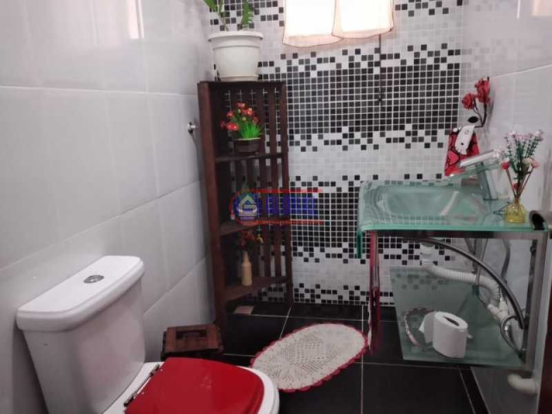 Conheça 14 do imóvel - Casa em Condomínio 3 quartos à venda Marquês de Maricá, Maricá - R$ 650.000 - MACN30116 - 9 14 - 9