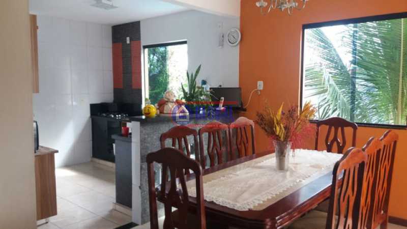 Conheça 17 do imóvel - Casa em Condomínio 3 quartos à venda Marquês de Maricá, Maricá - R$ 650.000 - MACN30116 - 6 17 - 6