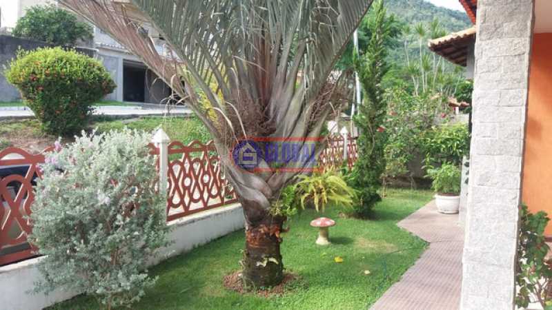 Conheça 18 do imóvel - Casa em Condomínio 3 quartos à venda Marquês de Maricá, Maricá - R$ 650.000 - MACN30116 - 3 18 - 3