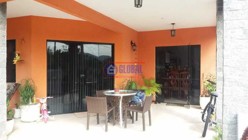 Conheça 19 do imóvel - Casa em Condomínio 3 quartos à venda Marquês de Maricá, Maricá - R$ 650.000 - MACN30116 - 14 19 - 14