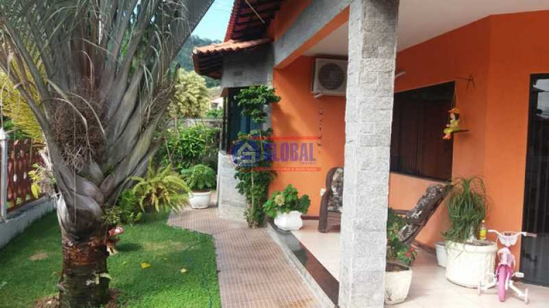 Conheça 20 do imóvel - Casa em Condomínio 3 quartos à venda Marquês de Maricá, Maricá - R$ 650.000 - MACN30116 - 2 20 - 2