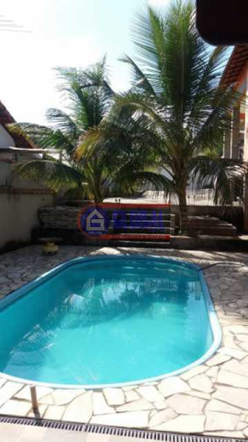 Conheça 21 do imóvel - Casa em Condomínio 3 quartos à venda Marquês de Maricá, Maricá - R$ 650.000 - MACN30116 - 17 21 - 17
