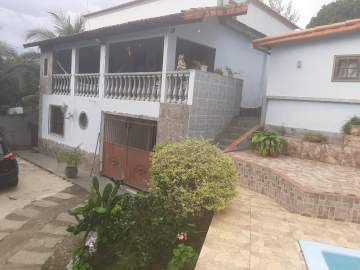 Casa 4 quartos à venda Jacaroá, Maricá - R$ 430.000 - MACA40039