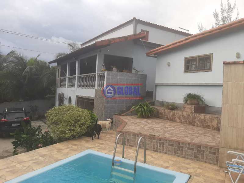 Conheça 2 do imóvel - Casa 4 quartos à venda Jacaroá, Maricá - R$ 430.000 - MACA40039 - 2 2 - 2