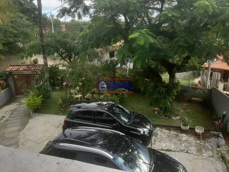 Conheça 4 do imóvel - Casa 4 quartos à venda Jacaroá, Maricá - R$ 430.000 - MACA40039 - 16 4 - 16