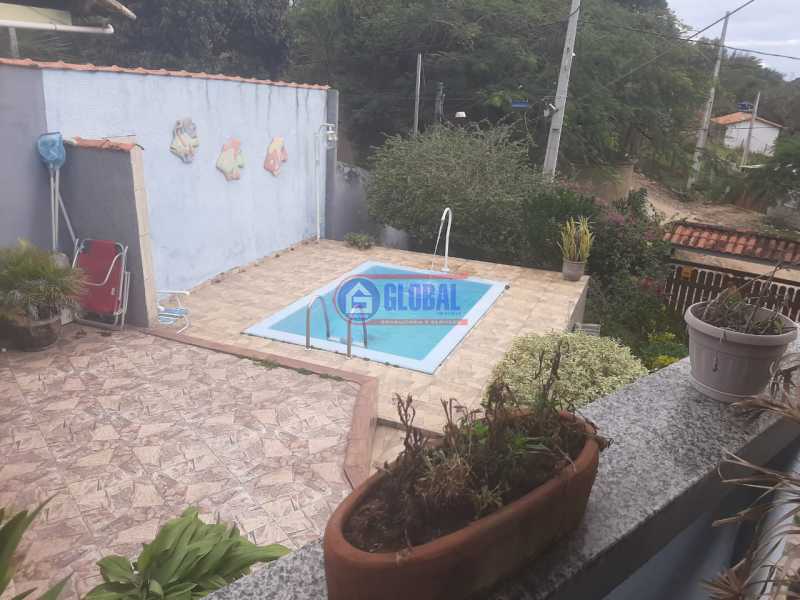 Conheça 6 do imóvel - Casa 4 quartos à venda Jacaroá, Maricá - R$ 430.000 - MACA40039 - 6 6 - 6