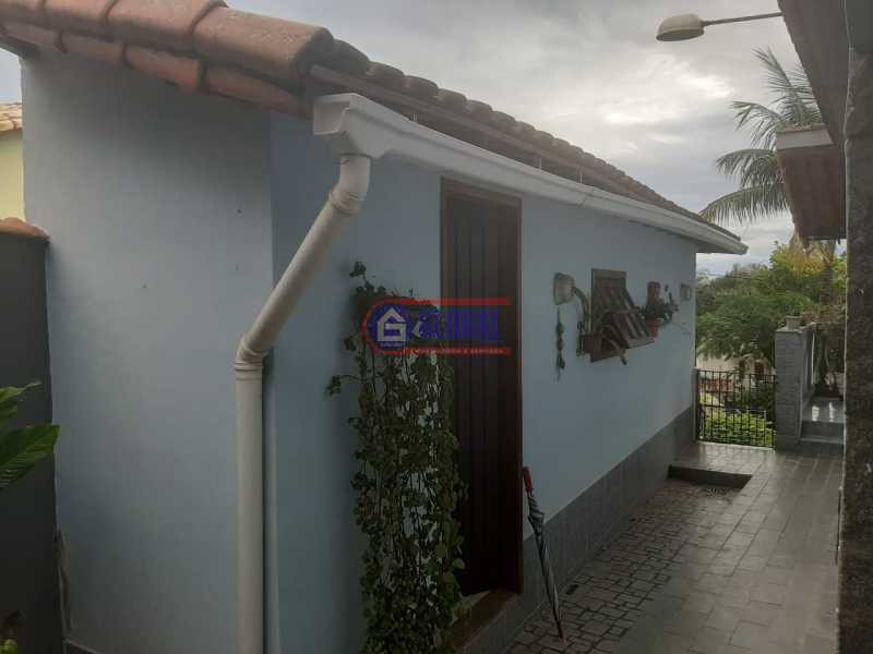 Conheça 7 do imóvel - Casa 4 quartos à venda Jacaroá, Maricá - R$ 430.000 - MACA40039 - 17 7 - 17