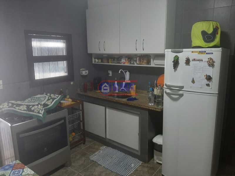 Conheça 9 do imóvel - Casa 4 quartos à venda Jacaroá, Maricá - R$ 430.000 - MACA40039 - 4 9 - 4