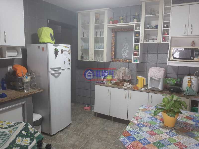 Conheça 10 do imóvel - Casa 4 quartos à venda Jacaroá, Maricá - R$ 430.000 - MACA40039 - 5 10 - 5