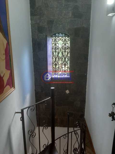 Conheça 11 do imóvel - Casa 4 quartos à venda Jacaroá, Maricá - R$ 430.000 - MACA40039 - 15 11 - 15