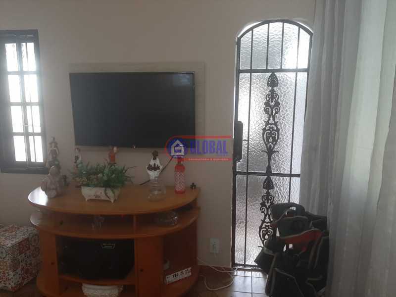 Conheça 12 do imóvel - Casa 4 quartos à venda Jacaroá, Maricá - R$ 430.000 - MACA40039 - 12 12 - 12