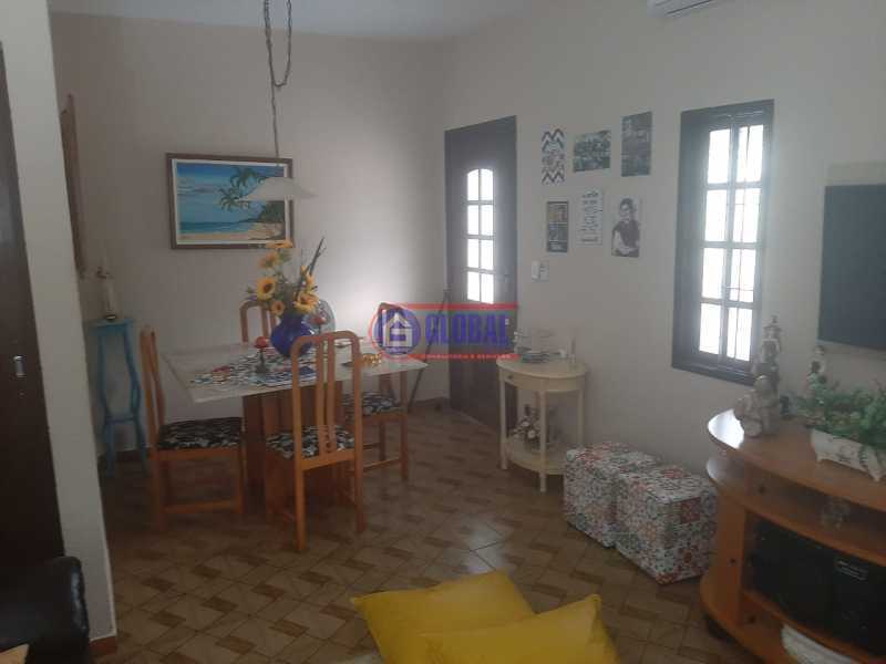 Conheça 13 do imóvel - Casa 4 quartos à venda Jacaroá, Maricá - R$ 430.000 - MACA40039 - 10 13 - 10