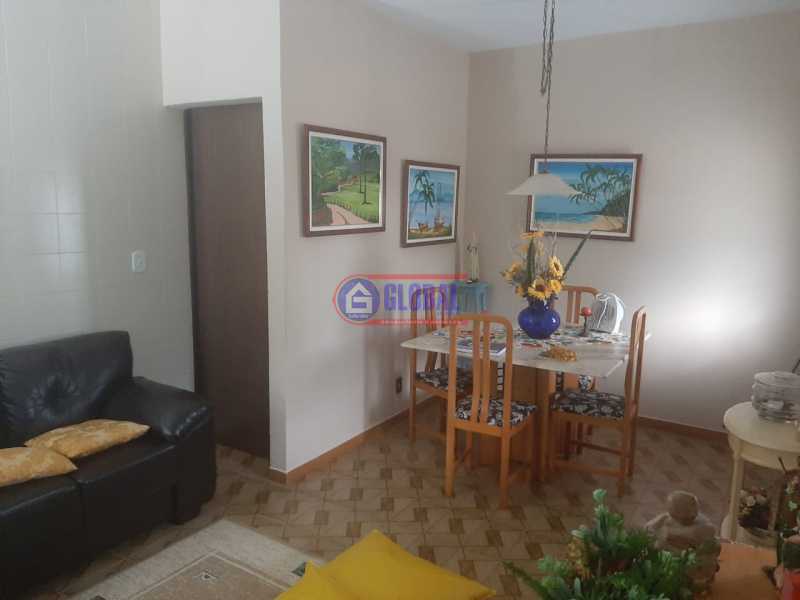 Conheça 14 do imóvel - Casa 4 quartos à venda Jacaroá, Maricá - R$ 430.000 - MACA40039 - 11 14 - 11